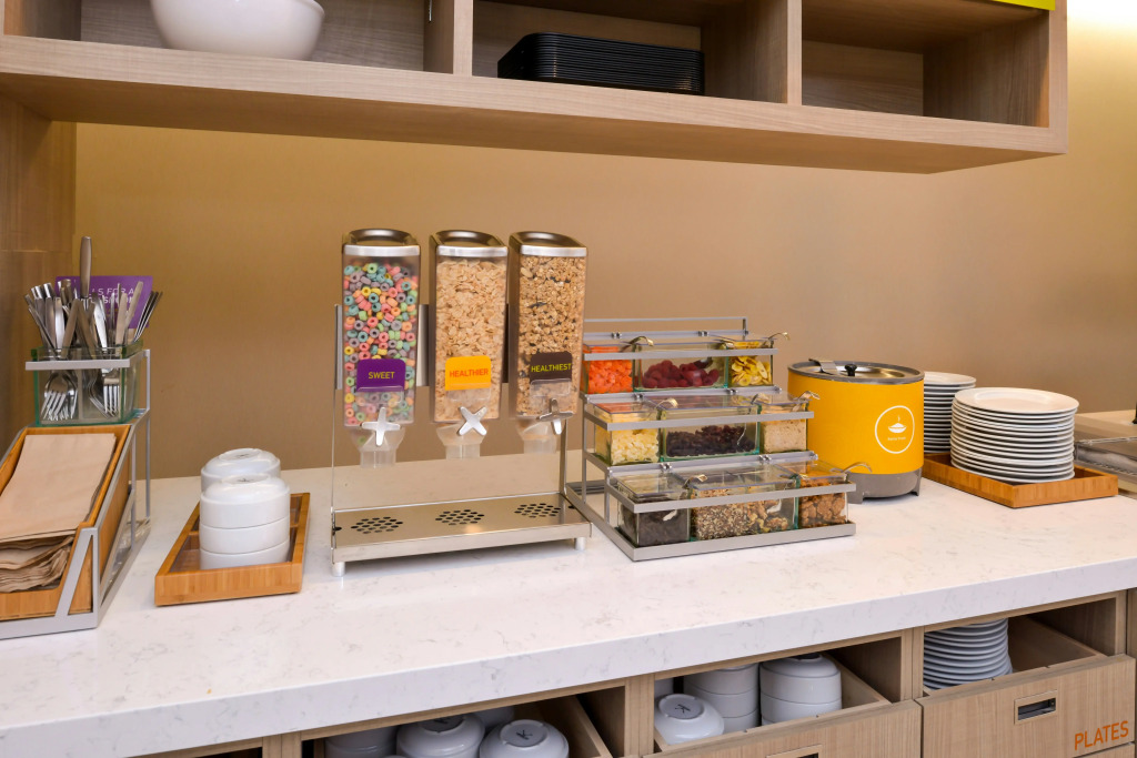 Home2 Suites By Hilton Merrillville