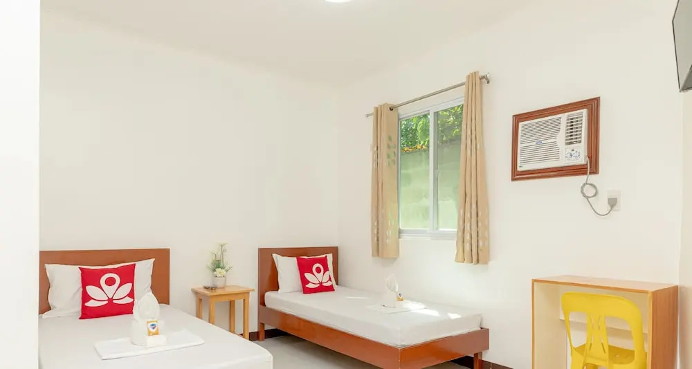 Alinchlo Hotel
