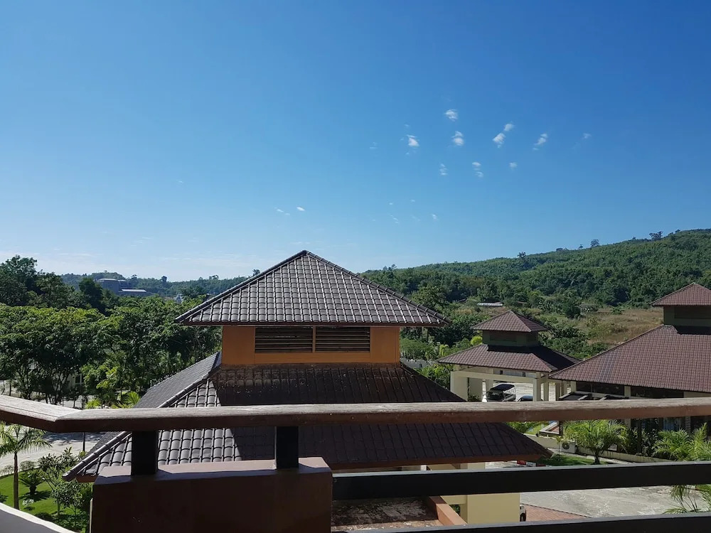 Hotel Aye Chan Thar