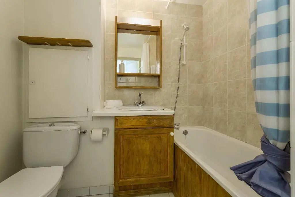 Apartment Internationale