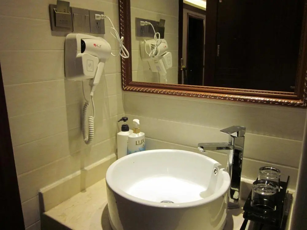 Shenzhen Nanguo Chain Hotel Main Branch