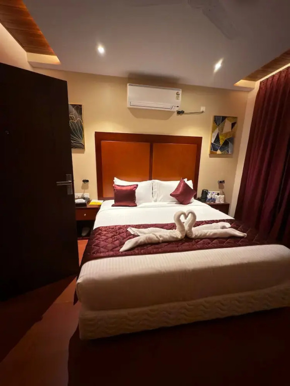 Park Avenue Hotel