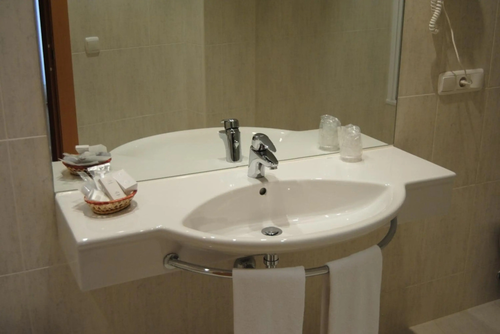 Hotel Palacio Congresos