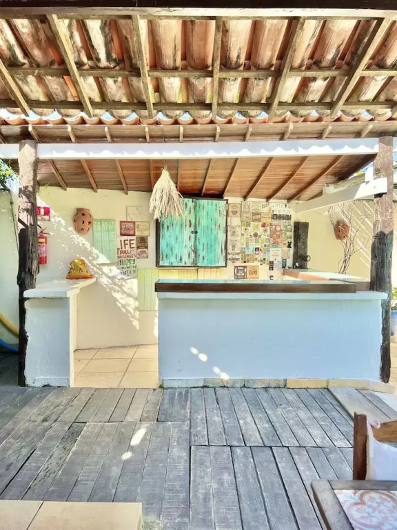 Pousada da Renata
