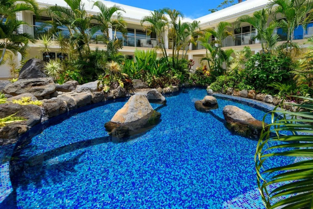 Sheraton Samoa Aggie Greys Hotel & Bungalows
