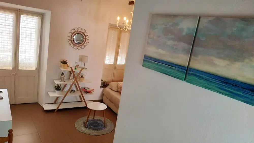 Apartment With 2 Bedrooms in L'ametlla de Mar, With Balcony and Wifi