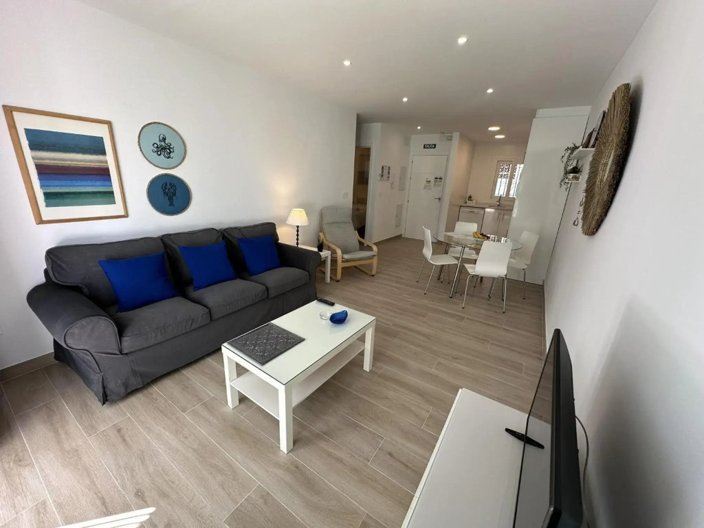 Nerja Paradise Rentals - Apartment El Califa 3