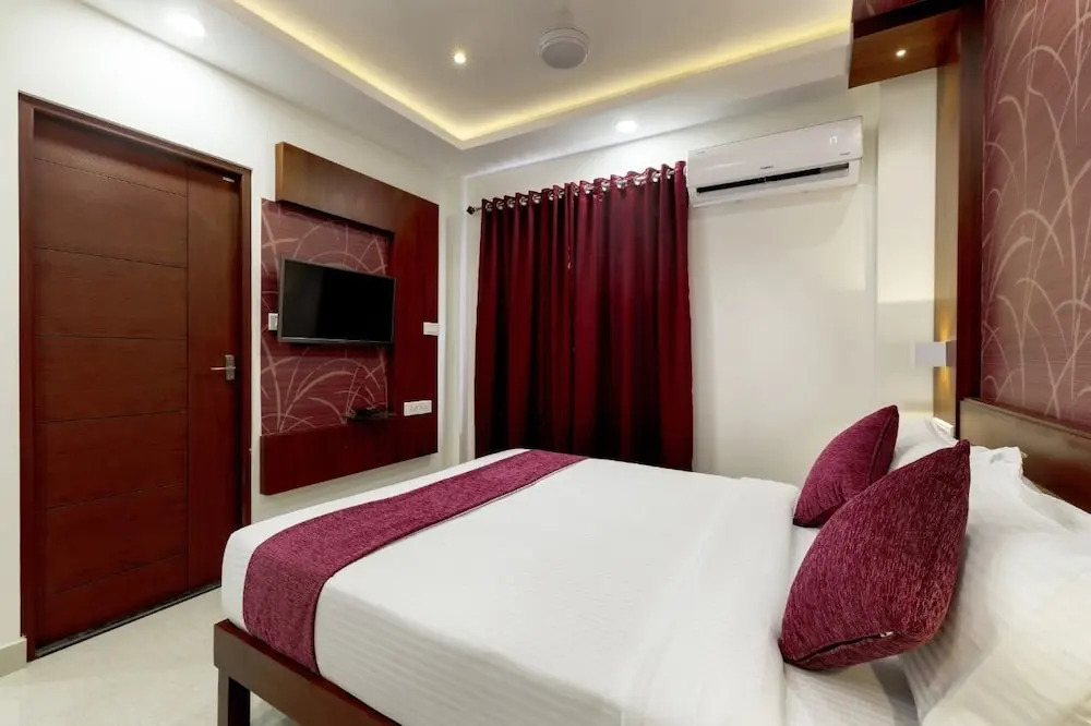 Burooj Hotel