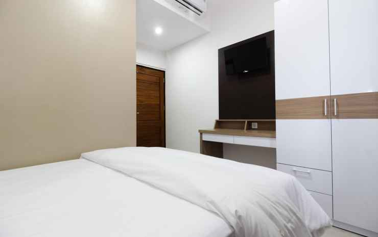 Lasare Residence Perumnas Seturan
