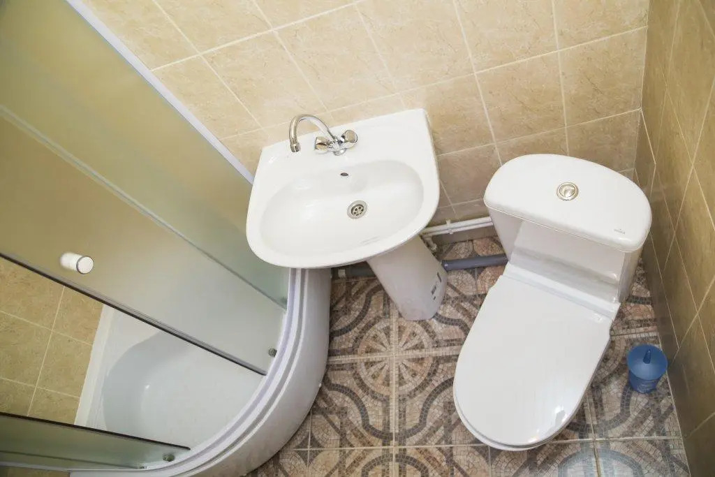 Mini Hotel Ermak