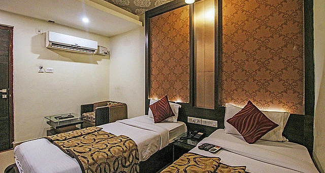 Hotel Galaxy View
