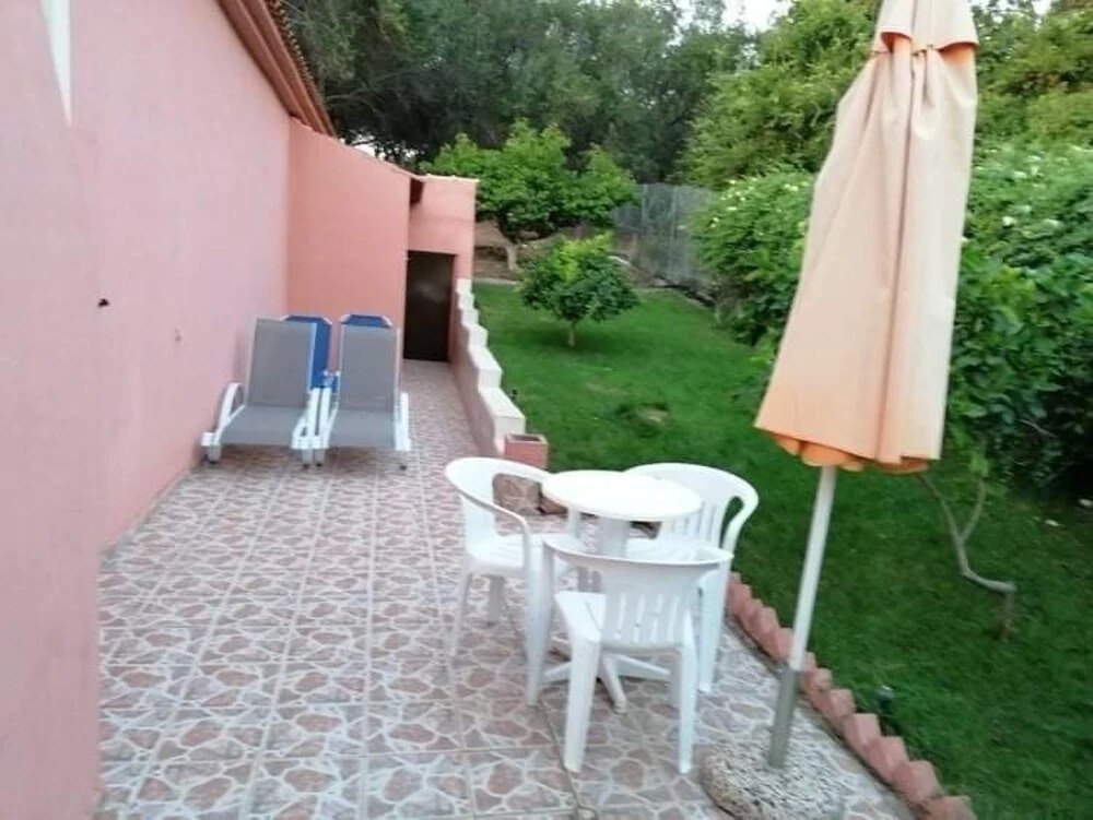 Effi House