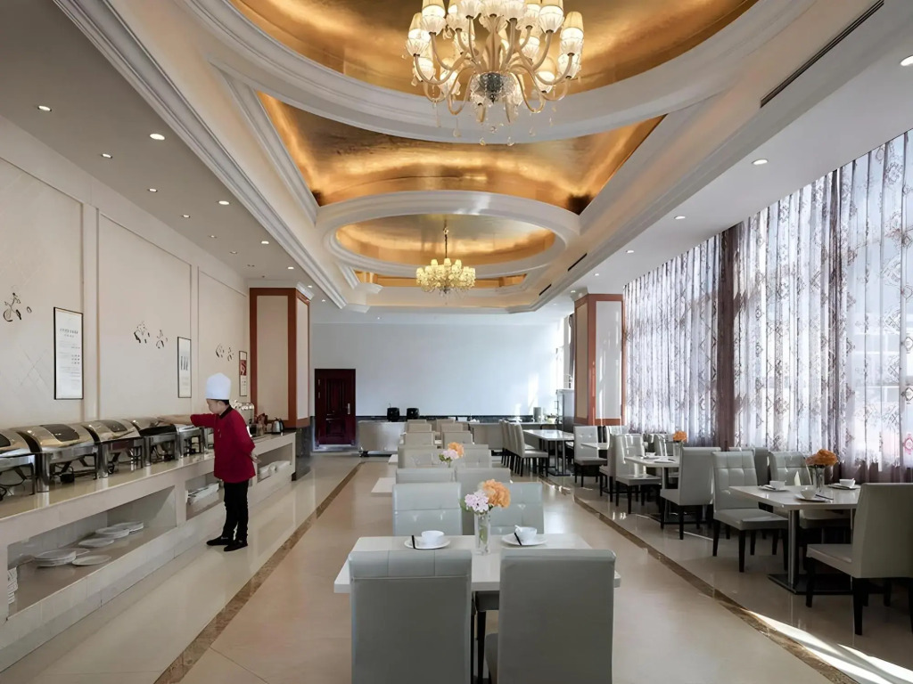 Vienna Hotel (Changde Dingcheng)
