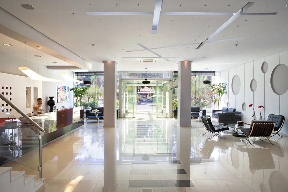 Sun Palace Hotel Resort & Spa