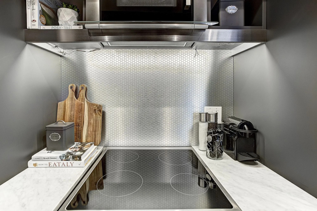Pierce Boutique Apartments by Simplissimmo