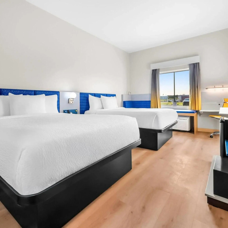 Microtel Inn & Suites by Wyndham Prattville Montgomery