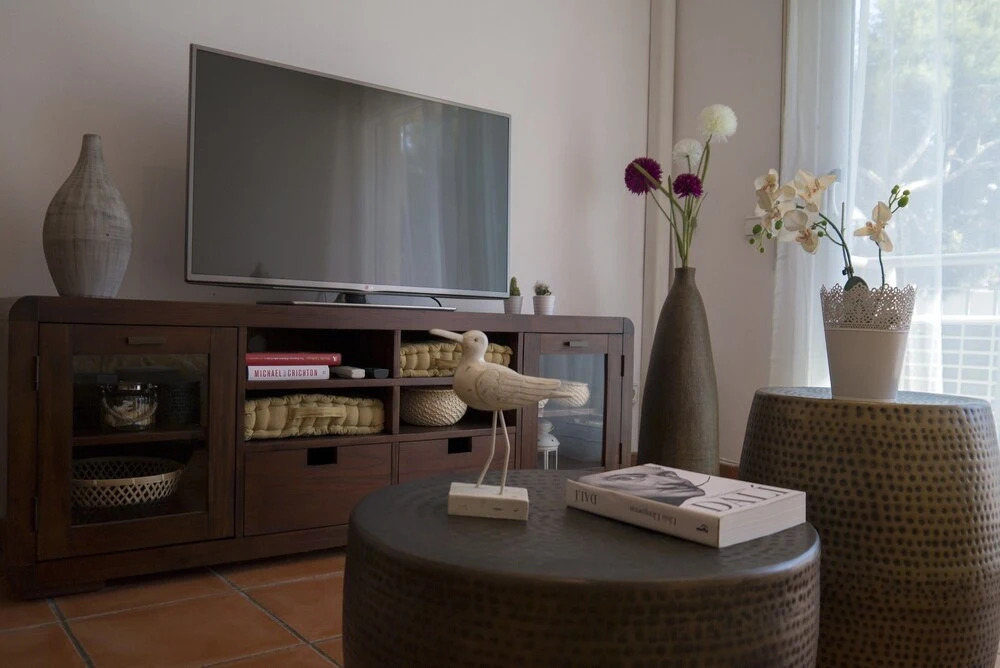 Flowers Apartment