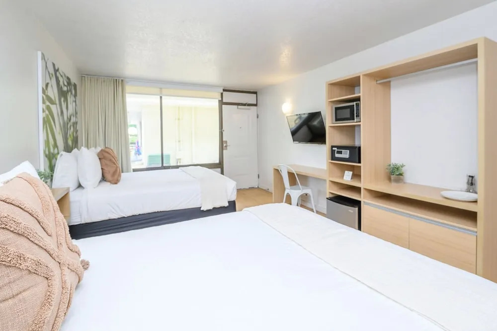 Upstay Studio With Pool Near Disney World