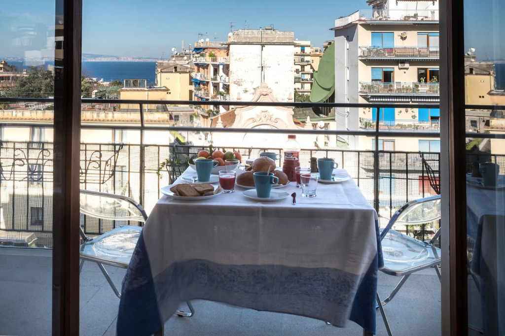 Casa dAmore Luxury Sorrento