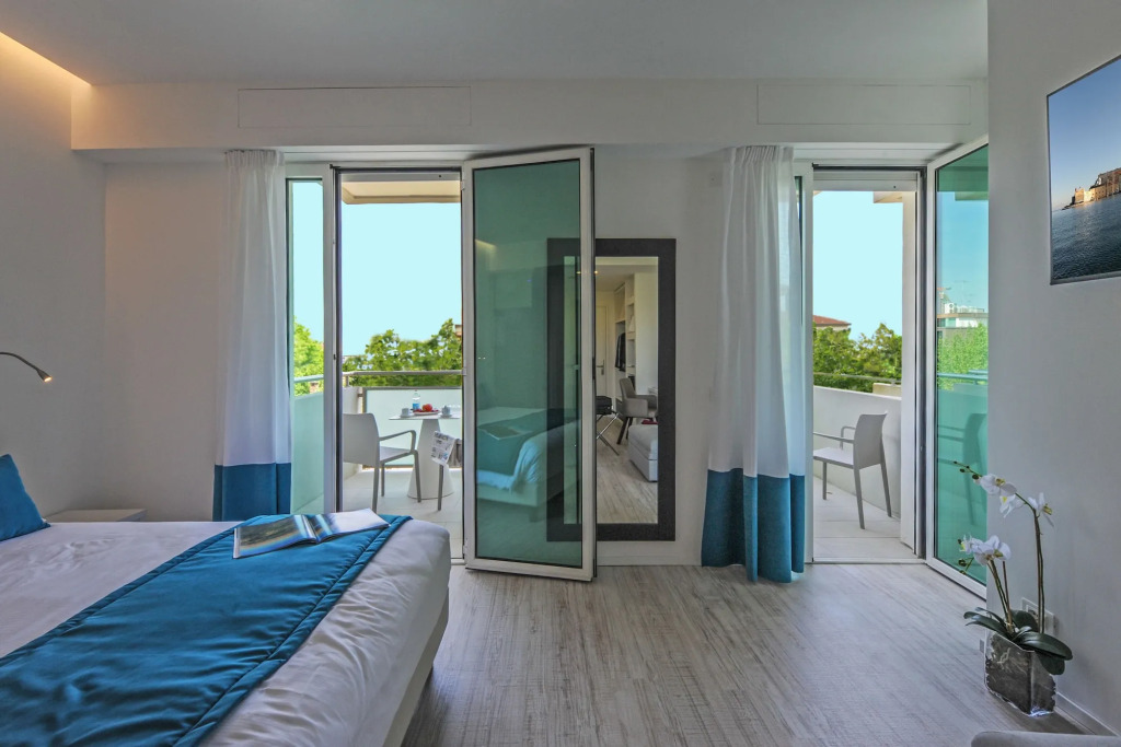 Hotel Lampara