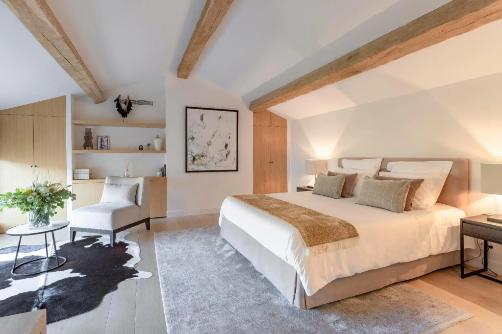 Mougins Luxury Retreats