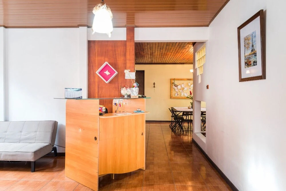 Casa Makiki