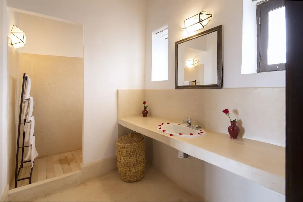 Ecolodge Quaryati Marrakech