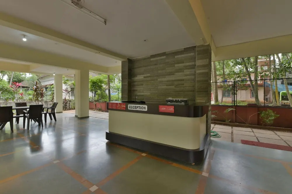 OYO 16945 Om Guest House