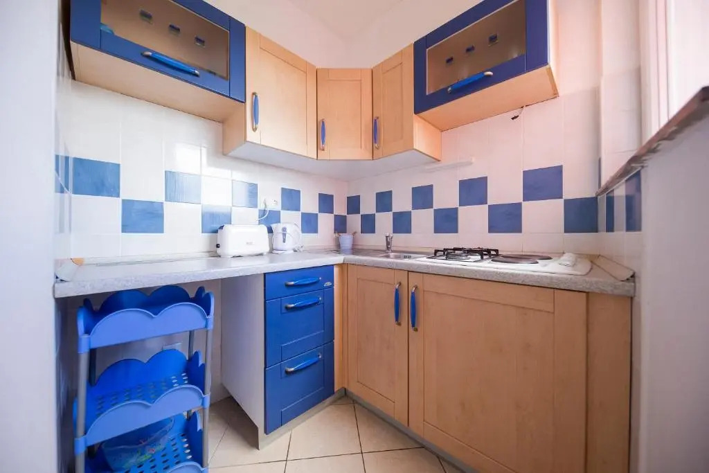 Apartments Leonarda
