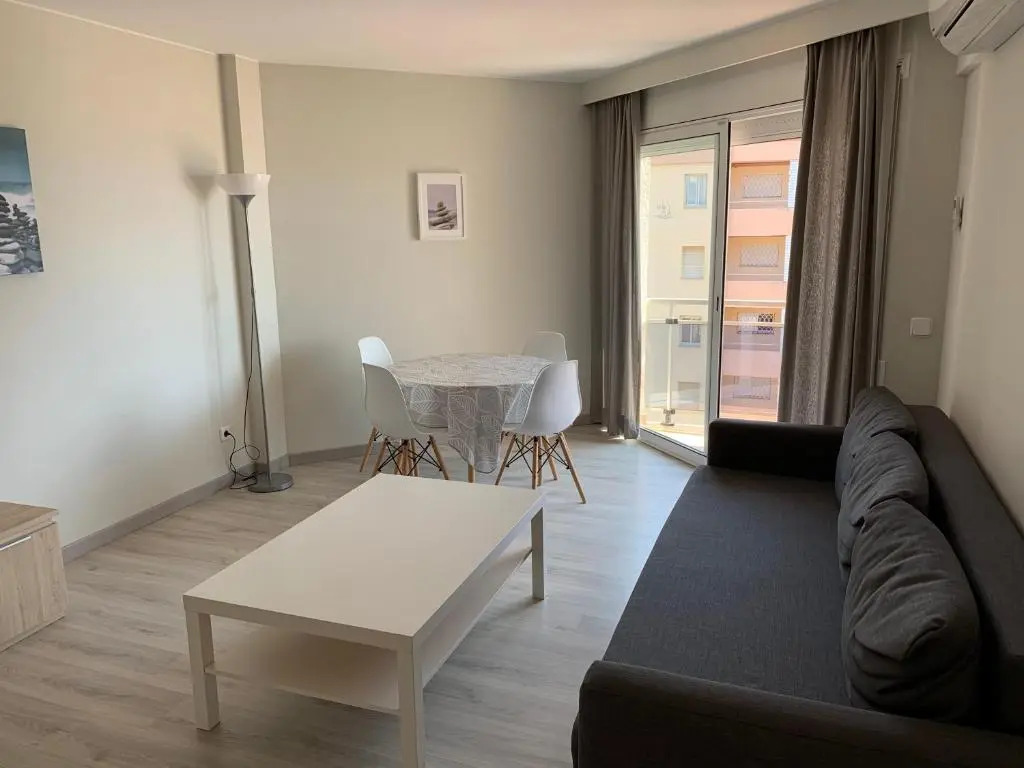 Apartaments Lamoga - Boabi
