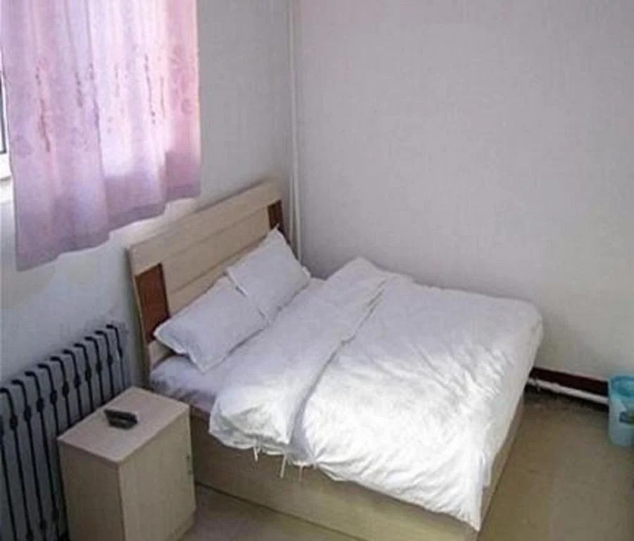 Grassland Phoenix Business Inn