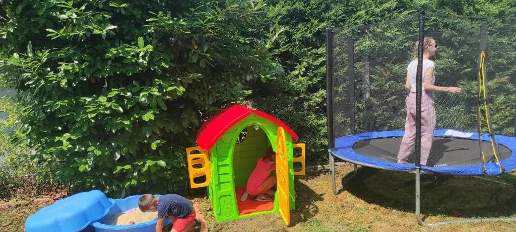 Appartamenti delle vacanze