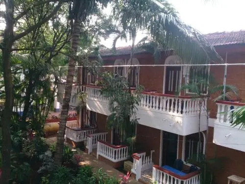 Tropicano Beach Resort