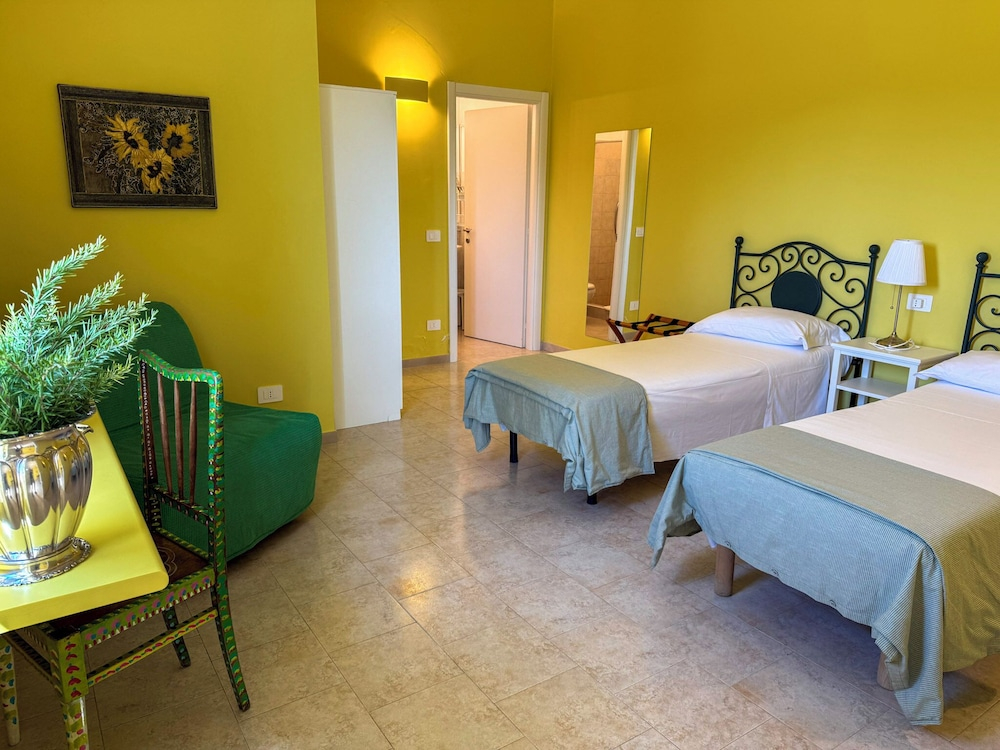 Tenuta Bartoli - Agave
