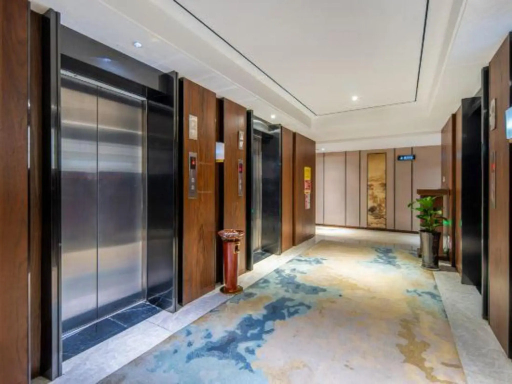 Tianxiachan Hotel