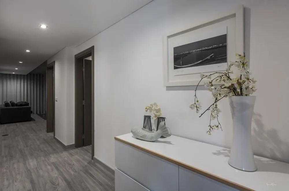 Innapartments - São Gonçalinho