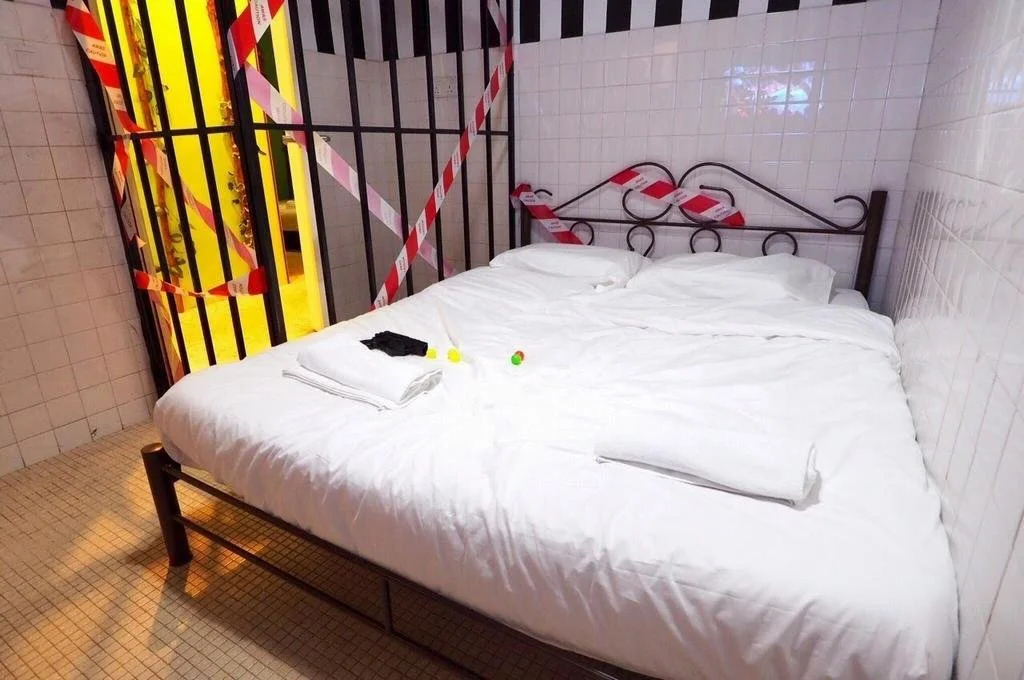 Themes House at JB City