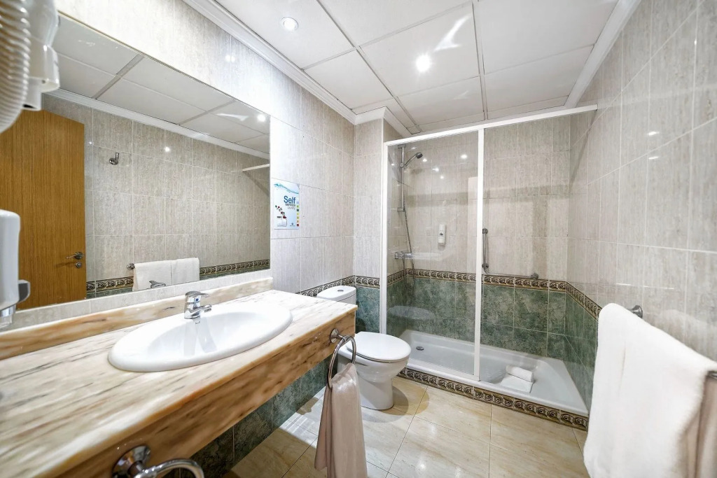 Отель BLUESEA Playa Club