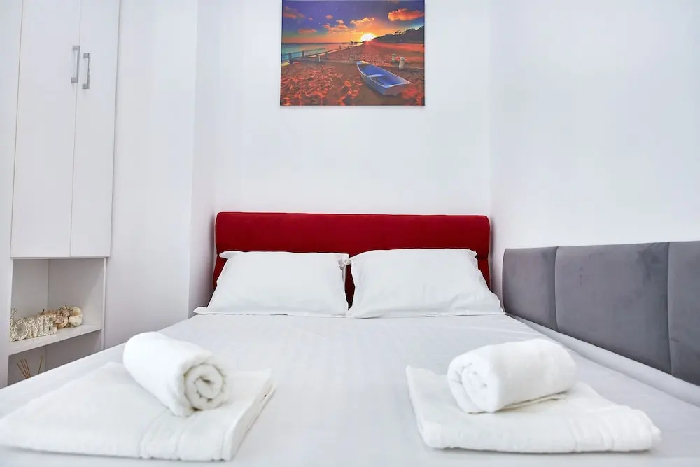 Rimimi Apartamente