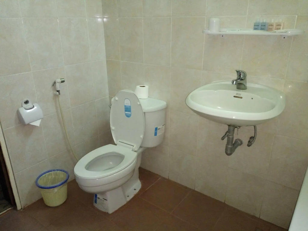 Ruby True Hotel