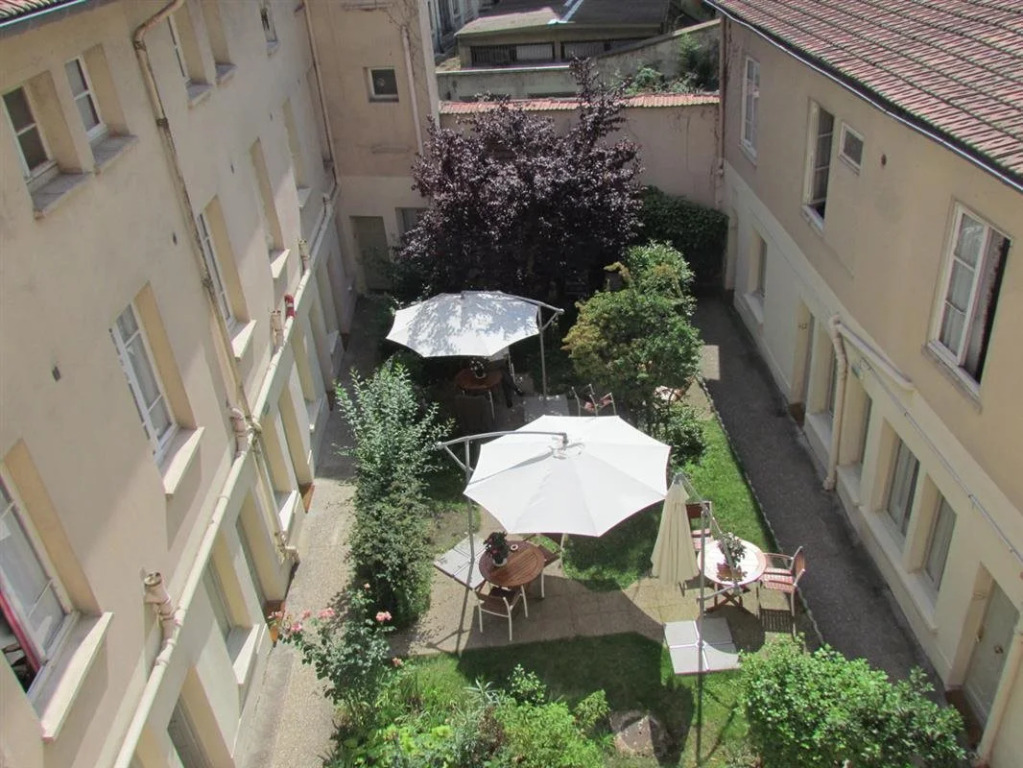 Belinda Hôtel & Spa