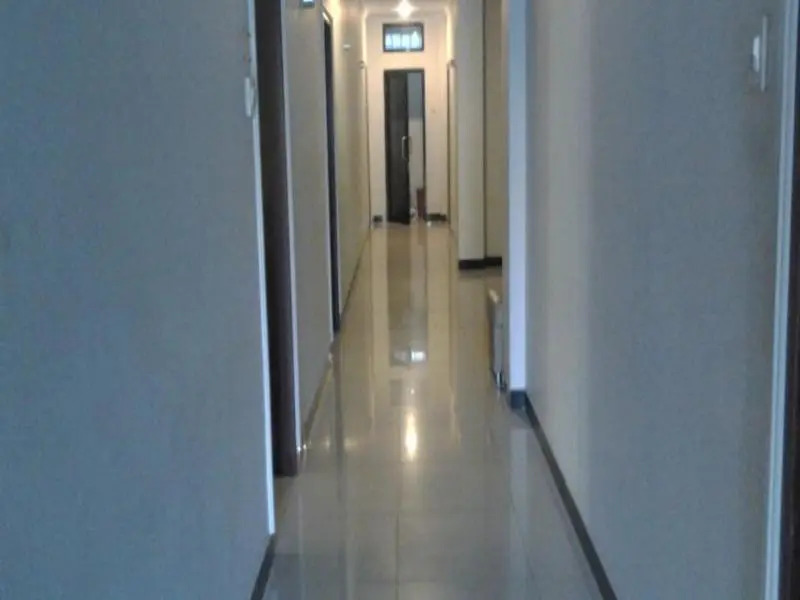 Agung Hotel