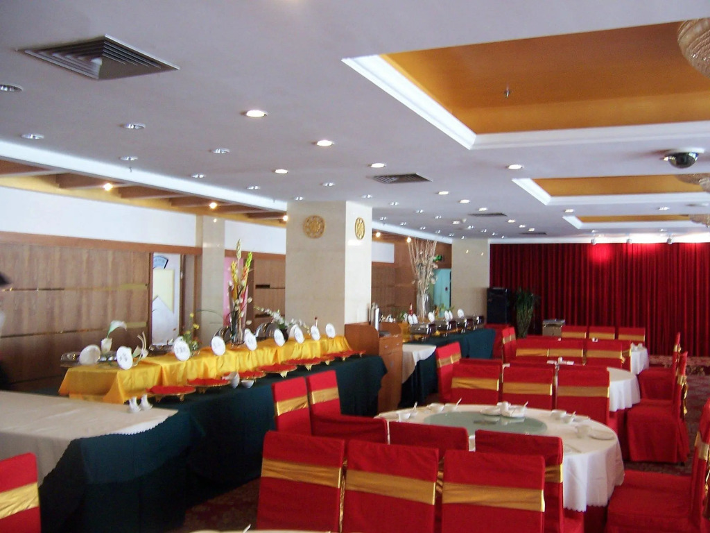 Shanshui Hotel