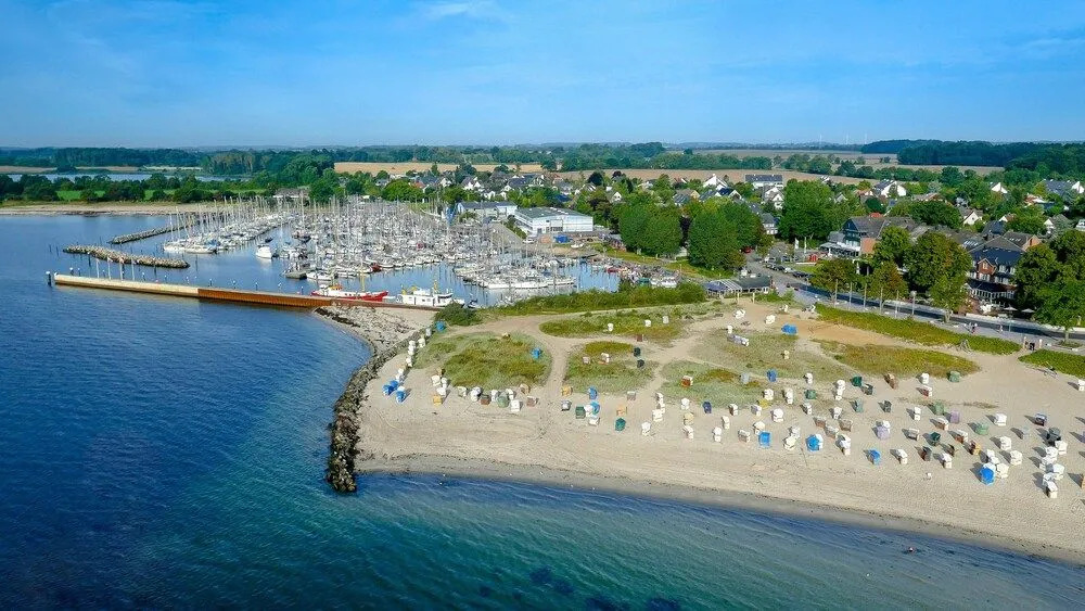 Strandhotel Strande