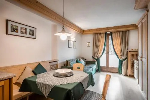 Residence Ciasa Planat
