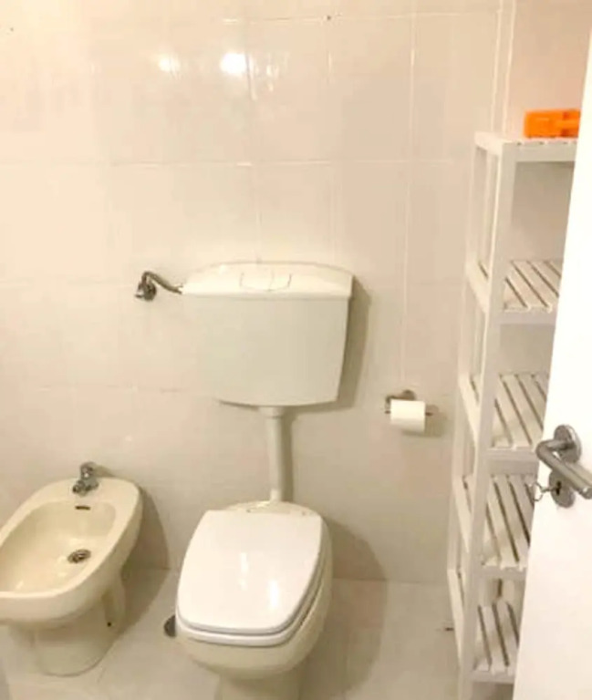 Apartment with 3 Bedrooms in Cotovia, with Wifi