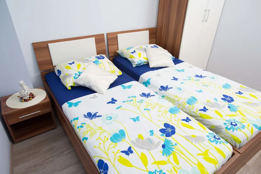 Apartmani Mutogras
