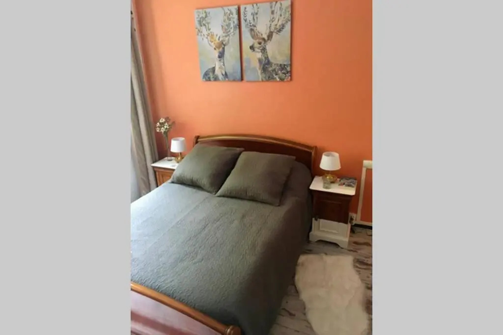 Cocon de la Vallée d'Ossau , Véritable Havre de paix - 4 à 6 pers