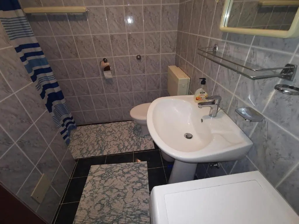 Apartment NEVENKA