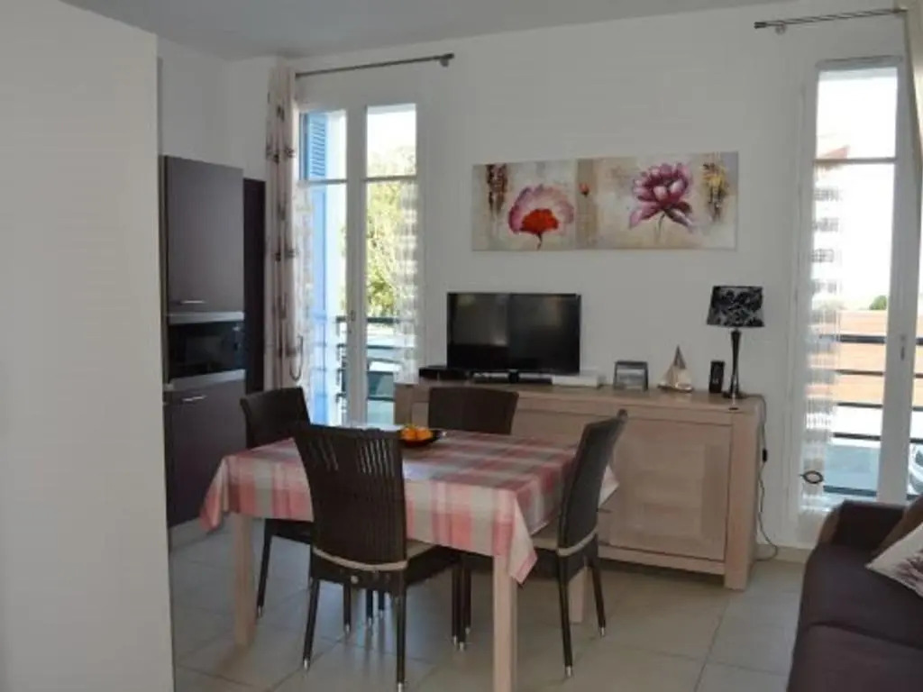 Maison Saint-Gilles-Croix-de-Vie, 3 pièces, 4 personnes - FR-1-324-133